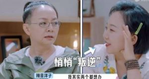 辣目洋子的转型之路：从网红到演员的艰难挑战